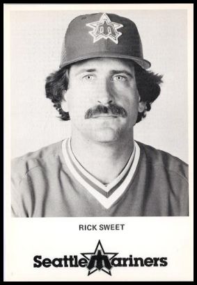 RS Rick Sweet